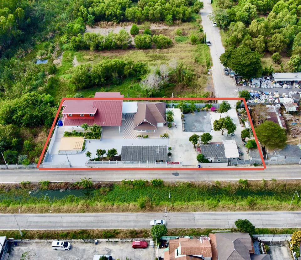 ขายบ้านเดี่ยว-หลังใหญ่-คลองสอง-1-2-49-ตรว