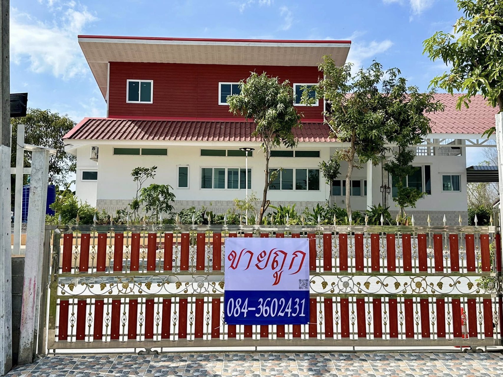 ขายบ้านเดี่ยว-หลังใหญ่-คลองสอง-1-2-49-ตรว