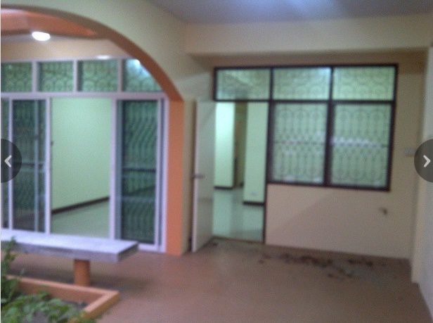 ให้เช่า-ทาวน์เฮ้าส์-ห้องมุม-หมู่บ้านหลักสองนิเวศ-เพชรเกษม63-2-34-ตรว-ใกล้-mrt-หลักสอง