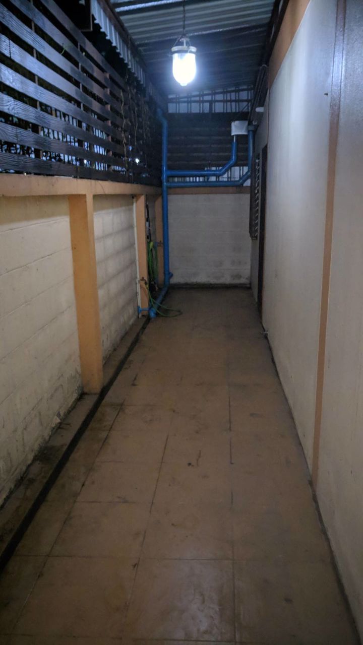 ให้เช่า-ทาวน์เฮ้าส์-ห้องมุม-หมู่บ้านหลักสองนิเวศ-เพชรเกษม63-2-34-ตรว-ใกล้-mrt-หลักสอง