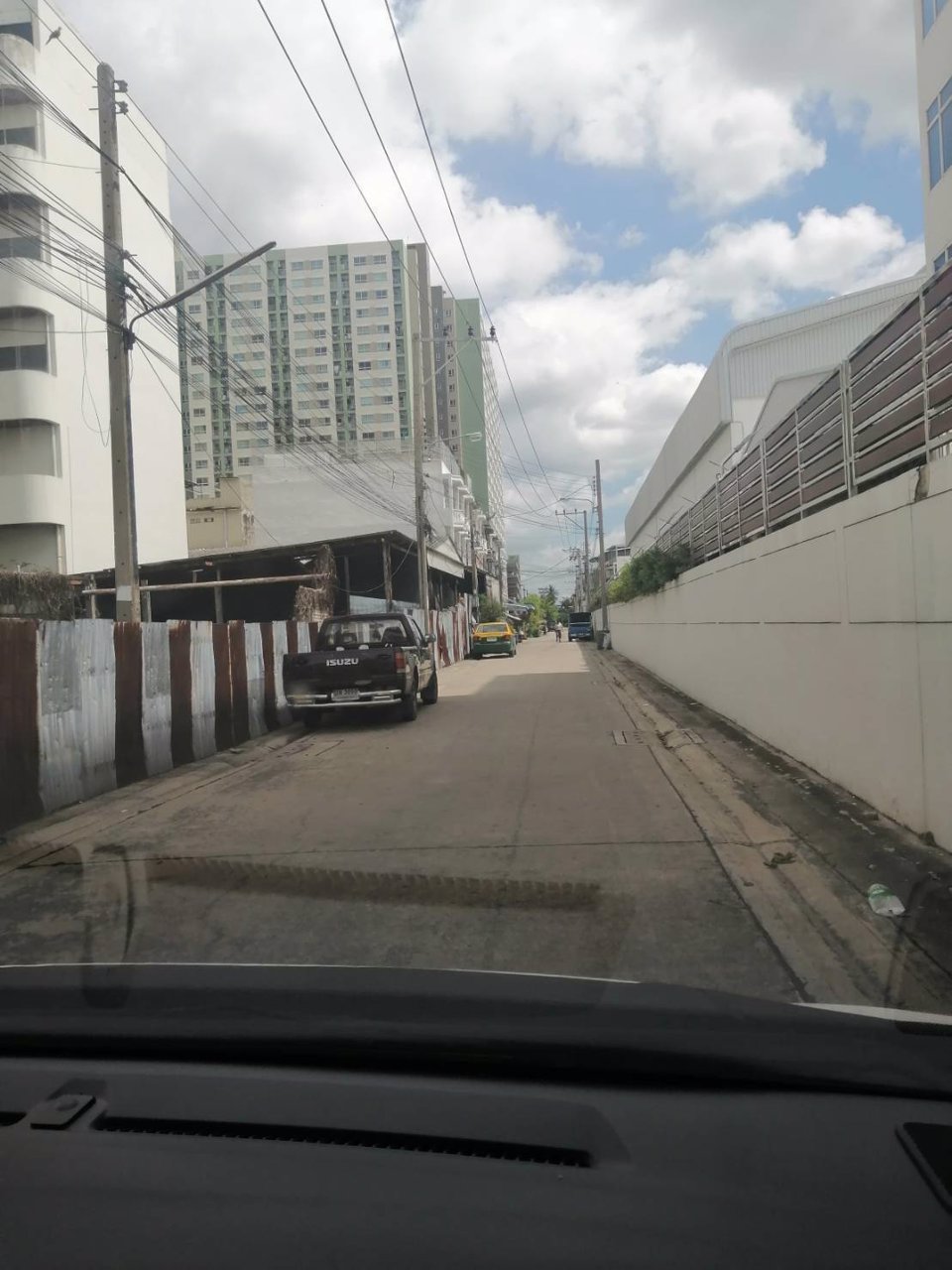 ขายที่ดินถนนเพชรเกษม96-1ที่ดินบางแคแถมสิ่งปลูกสร้าง