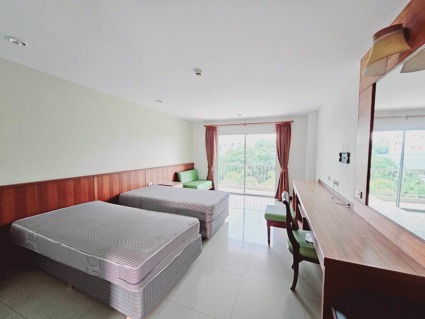 ขายขาดทุนโรงแรมที่พัทยา-โรงแรมถนนสุขุมวิทพัทยา-46ห่างหาดพัทยา2กม