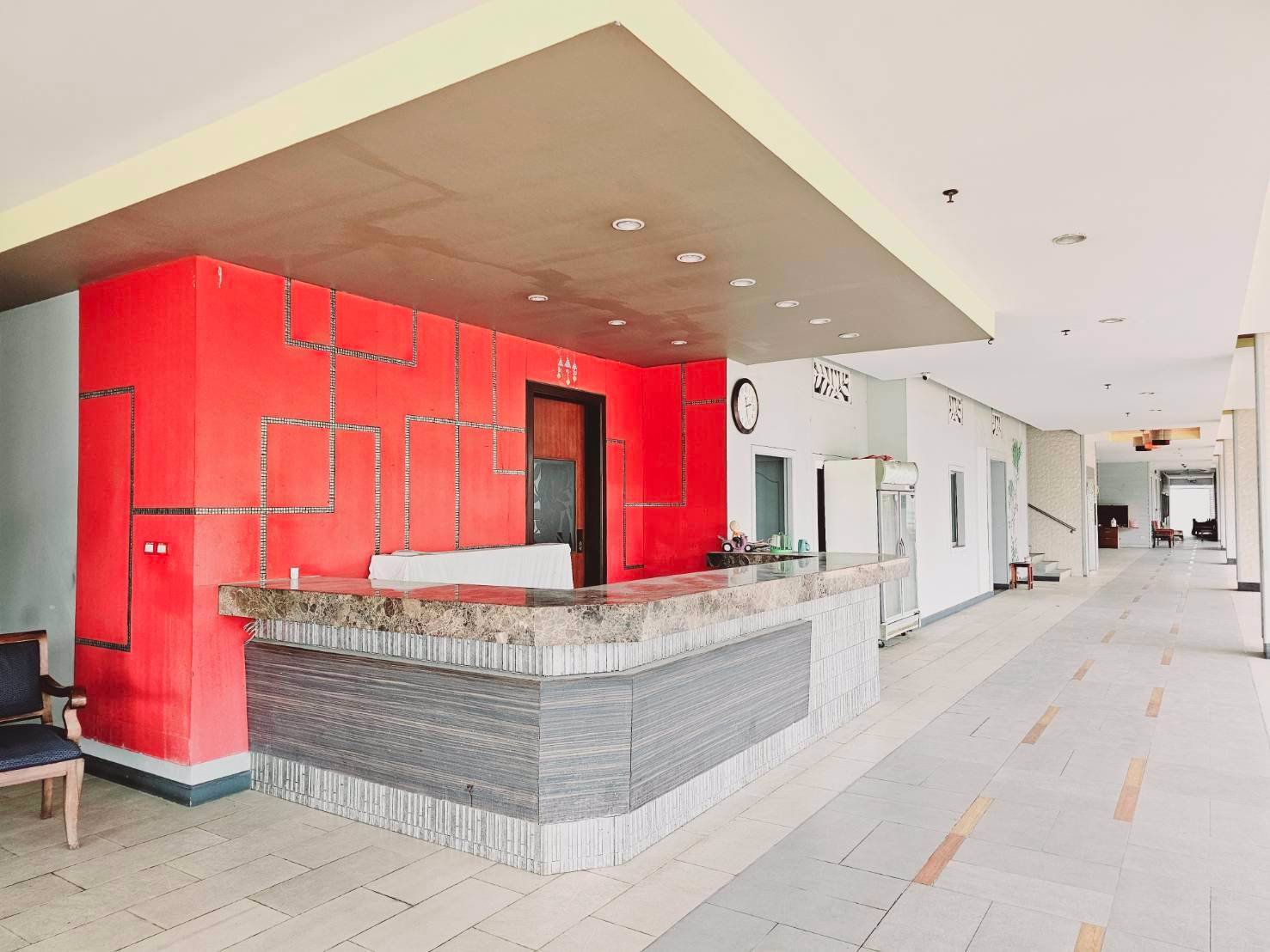 ขายขาดทุนโรงแรมที่พัทยา-โรงแรมถนนสุขุมวิทพัทยา-46ห่างหาดพัทยา2กม