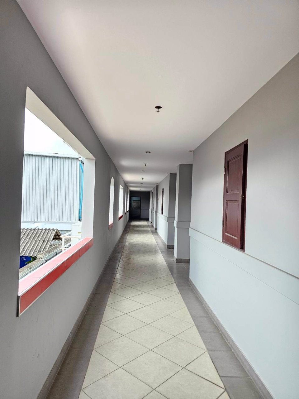 ขายขาดทุนโรงแรมที่พัทยา-โรงแรมถนนสุขุมวิทพัทยา-46ห่างหาดพัทยา2กม