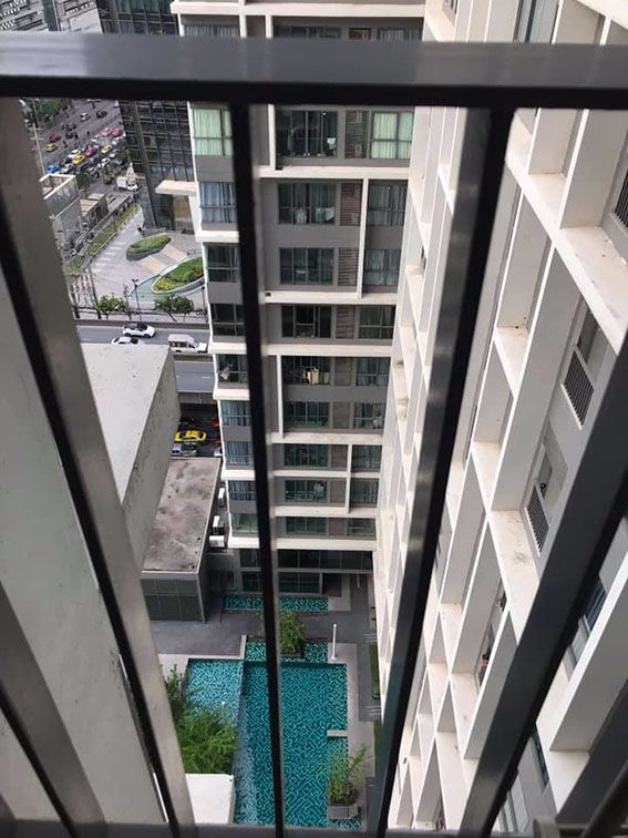 ให้เช่าคอนโด-ideo-mobi-ใกล้-mrt-พระราม9-21ตรม-พร้อมเฟอร์-เช่า-135000-บ-ด-โทร-093-9594717