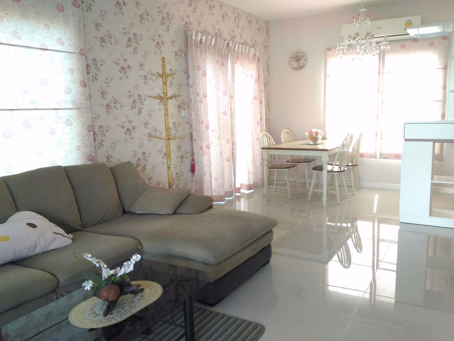 ให้เช่าบ้าน2ชั้น-มอินนินซิโอ1-ใกล้บิ๊กซีคลอง3-50ตรว-4นอน-เฟอร์ครบ-เช่า-22000บ-ด-โทร-093-9594717