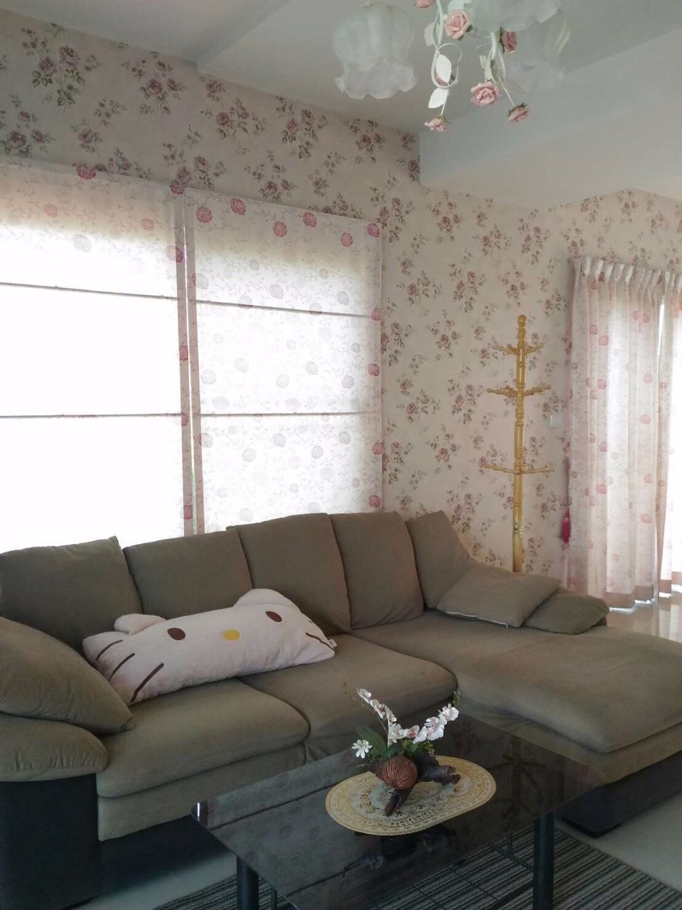 ให้เช่าบ้าน2ชั้น-มอินนินซิโอ1-ใกล้บิ๊กซีคลอง3-50ตรว-4นอน-เฟอร์ครบ-เช่า-22000บ-ด-โทร-093-9594717