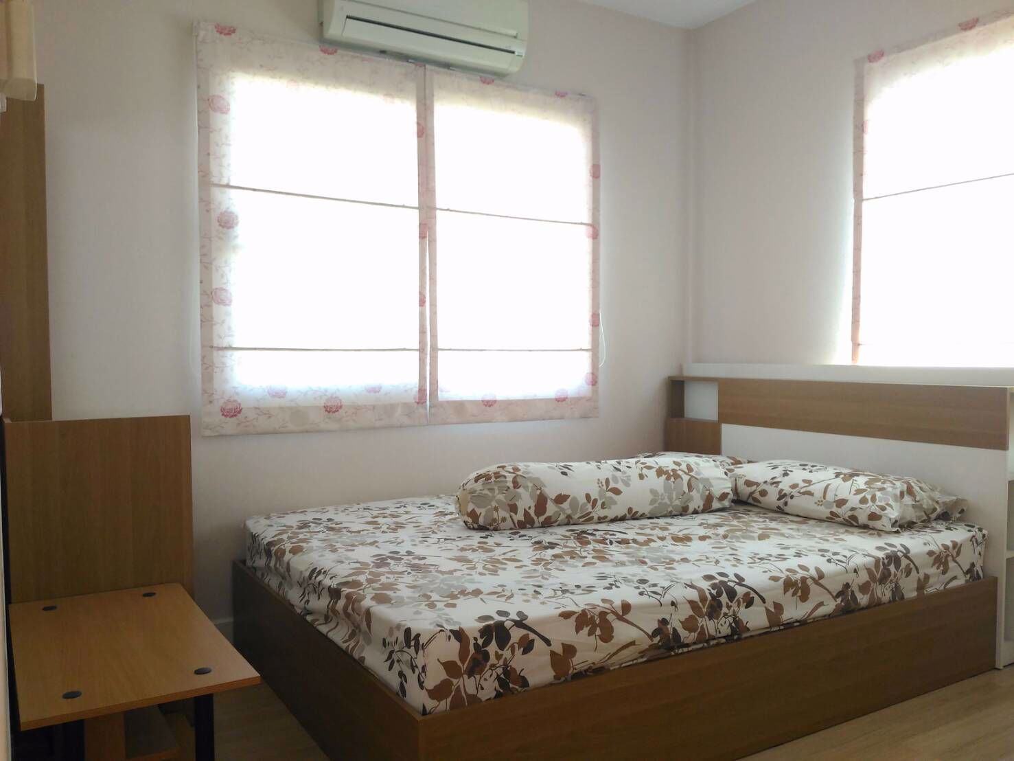 ให้เช่าบ้าน2ชั้น-มอินนินซิโอ1-ใกล้บิ๊กซีคลอง3-50ตรว-4นอน-เฟอร์ครบ-เช่า-22000บ-ด-โทร-093-9594717