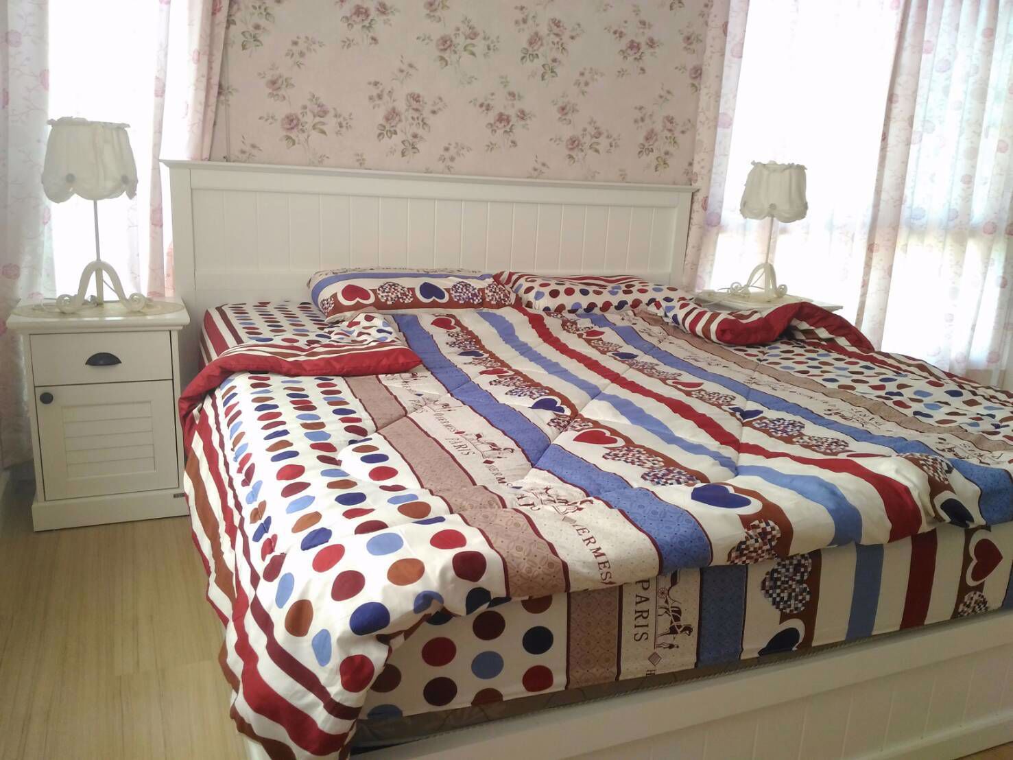 ให้เช่าบ้าน2ชั้น-มอินนินซิโอ1-ใกล้บิ๊กซีคลอง3-50ตรว-4นอน-เฟอร์ครบ-เช่า-22000บ-ด-โทร-093-9594717