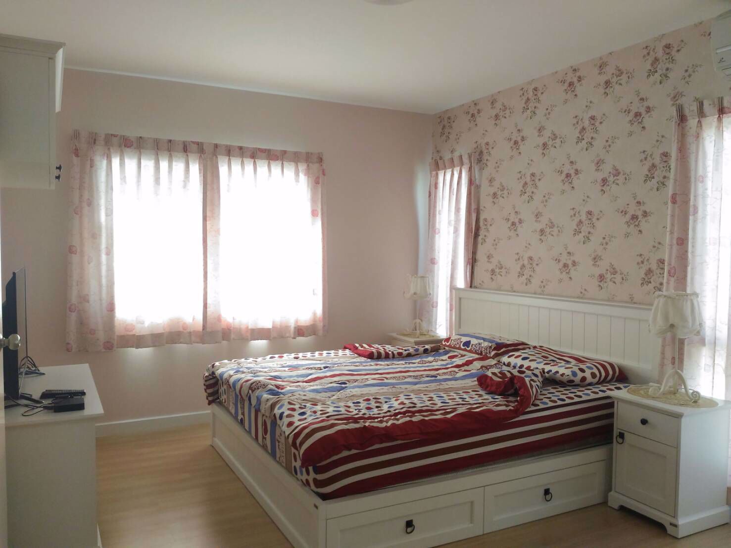 ให้เช่าบ้าน2ชั้น-มอินนินซิโอ1-ใกล้บิ๊กซีคลอง3-50ตรว-4นอน-เฟอร์ครบ-เช่า-22000บ-ด-โทร-093-9594717