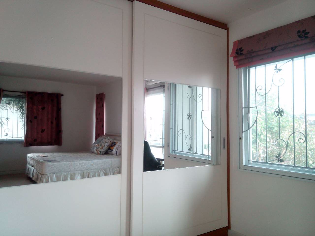 ให้เช่าบ้าน-2ชั้น-มอินนินซิโอ1-ใกล้บิ๊กซีคลอง3-52ตรว-3นอน-เฟอร์ครบ-เช่า-21000บ-ด-โทร093-9594717