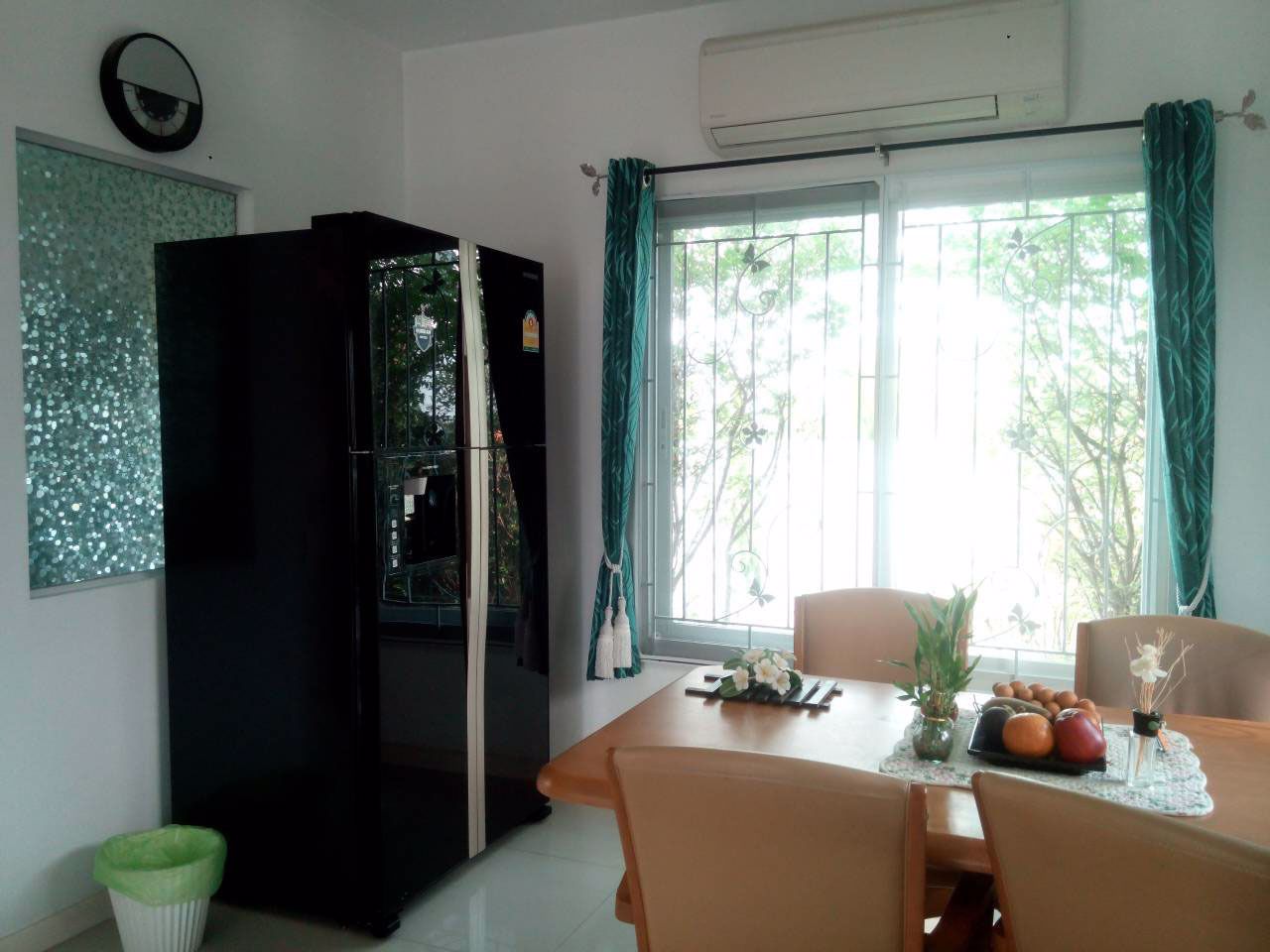 ให้เช่าบ้าน-2ชั้น-มอินนินซิโอ1-ใกล้บิ๊กซีคลอง3-52ตรว-3นอน-เฟอร์ครบ-เช่า-21000บ-ด-โทร093-9594717