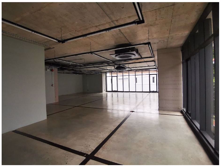 ให้เช่าพื้นที่อาคารเปิดใหม่-ถแจ้งวัฒนะ-ใกล้อิมแพ็ค-เมืองทองธานี-สนใจโทร-093-9594717