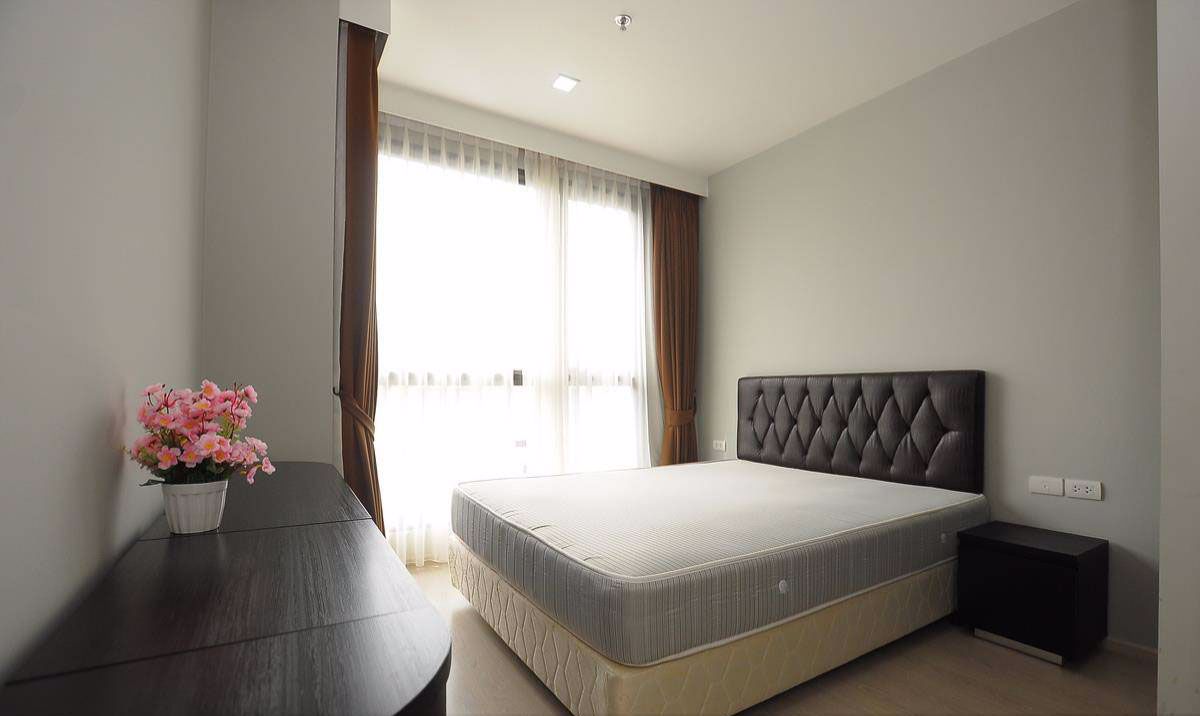 ให้เช่าคอนโดริทึ่ม-ถสุขุมวิท44-1-ติด-bts-พระโขนง-1-นอน-พร้อมเฟอร์-เช่า-24000-บ-ด-โทร-093-9594717