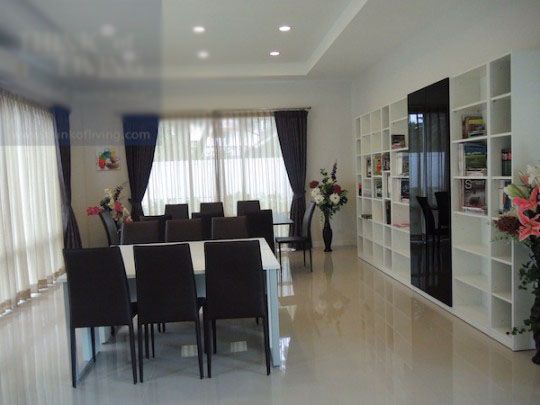 ให้เช่าทาวน์โฮม-ถรามอินทรา76-ติดแมคโคร-3ชั้น-3นอน-แอร์-เช่า-22000บ-ด-โทร-093-9594717