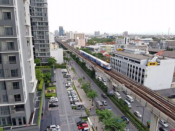 ให้เช่าและขาย-president-condo-ติด-btsอ่อนนุช-สุขุมวิท81-ทำเลดี-เช่า-18000บ-ด-โทร-093-9594717