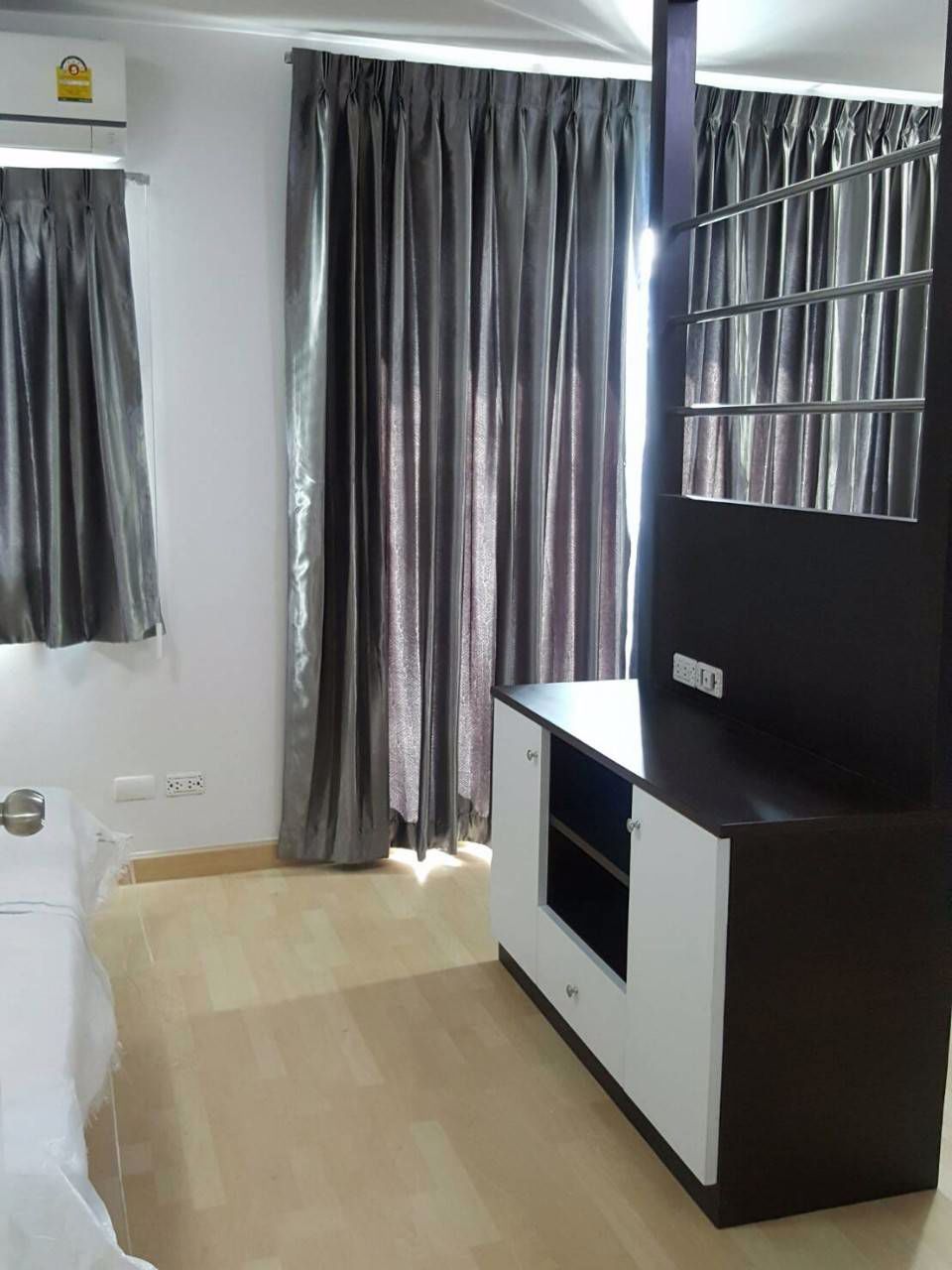 ให้เช่าทาวเฮ้าส์-2ชั้น-มเดอะคอนเนค-ถพัฒนาการ38-3นอน-พร้อมเฟอร์-เช่า-25000-บ-ด-โทร-093-9594717