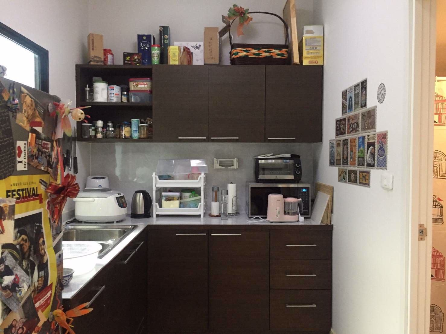 ให้เช่าทาวเฮ้าส์-2ชั้น-มเดอะคอนเนค-ถพัฒนาการ38-3นอน-พร้อมเฟอร์-เช่า-25000-บ-ด-โทร-093-9594717