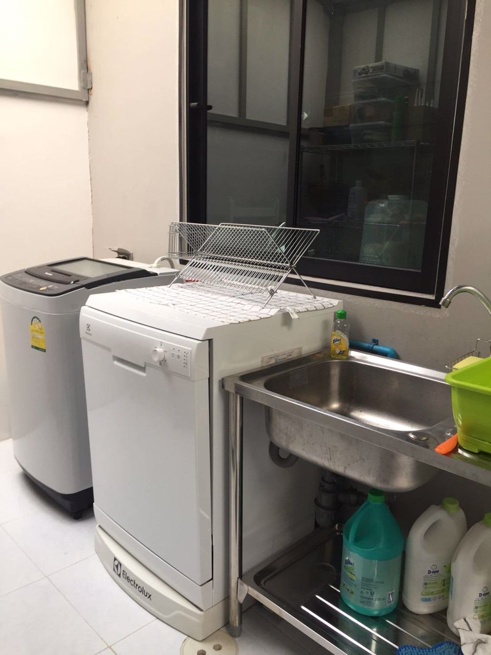 ให้เช่าทาวเฮ้าส์-2ชั้น-มเดอะคอนเนค-ถพัฒนาการ38-3นอน-พร้อมเฟอร์-เช่า-25000-บ-ด-โทร-093-9594717