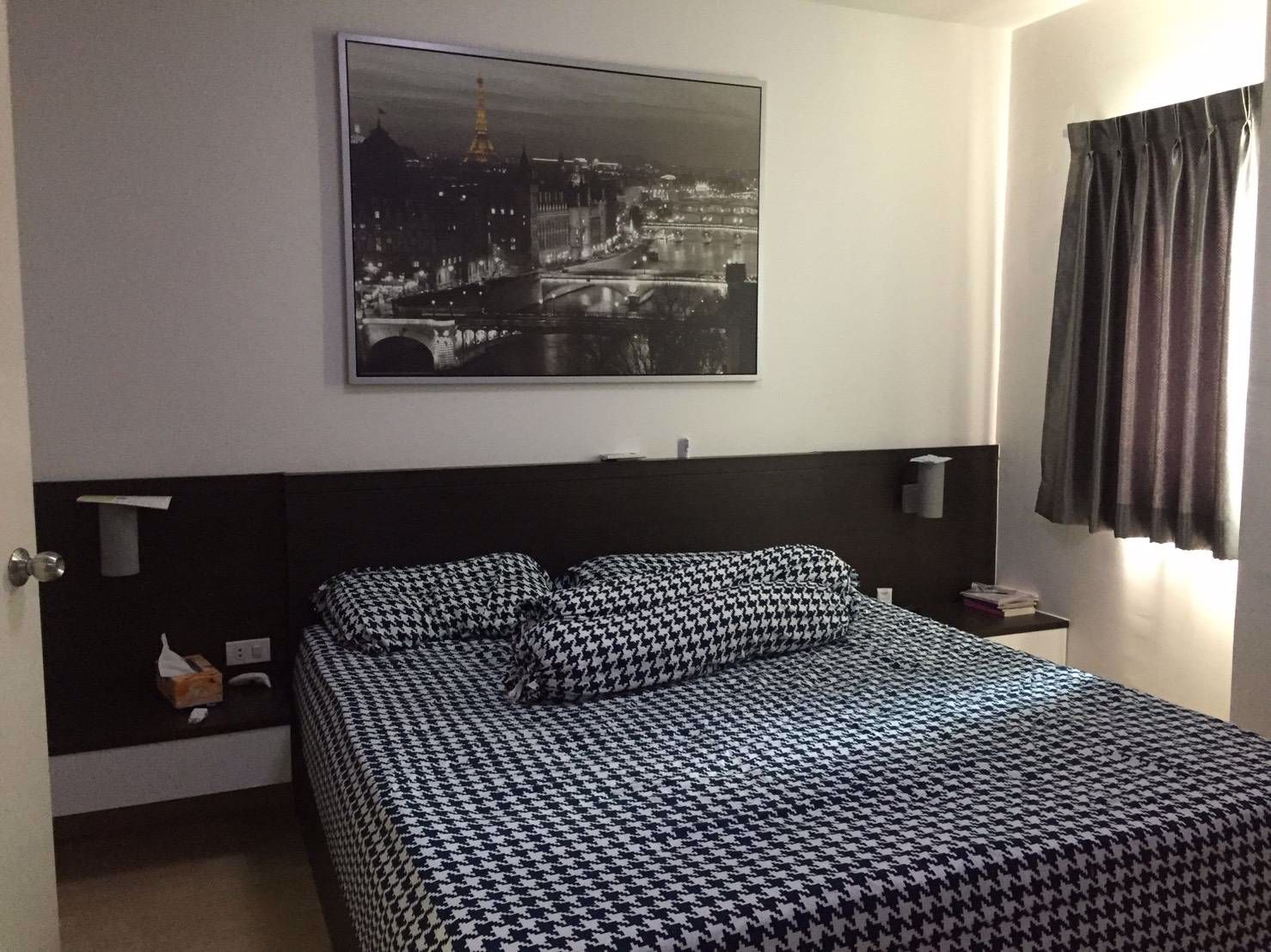 ให้เช่าทาวเฮ้าส์-2ชั้น-มเดอะคอนเนค-ถพัฒนาการ38-3นอน-พร้อมเฟอร์-เช่า-25000-บ-ด-โทร-093-9594717