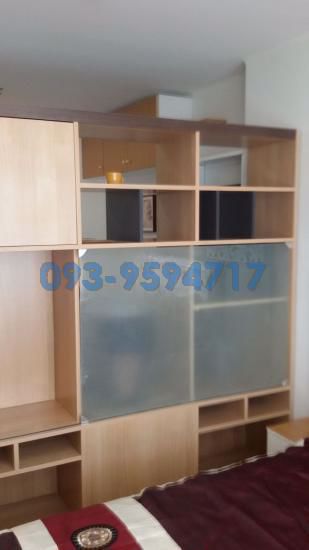 ให้เช่าคอนโดยูดีไลท์2-บางซื่อ-ถประชาชื่น-1นอน-เฟอร์ครบ-ใกล้-mrtบางซื่อ-เช่า9500บ-ด-โทร093-9594717