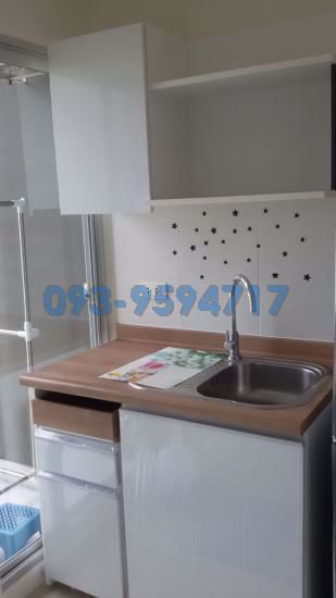 ให้เช่าคอนโดยูดีไลท์2-บางซื่อ-ถประชาชื่น-1นอน-เฟอร์ครบ-ใกล้-mrtบางซื่อ-เช่า9500บ-ด-โทร093-9594717