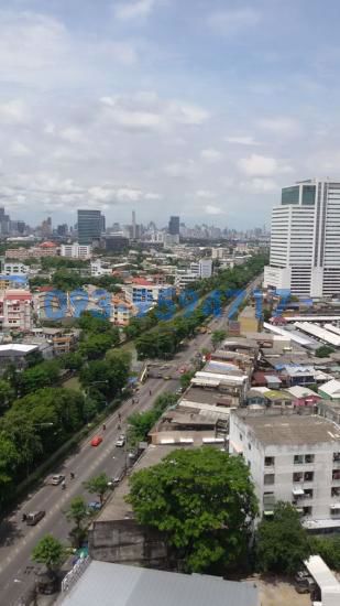 ให้เช่าคอนโดยูดีไลท์2-บางซื่อ-ถประชาชื่น-1นอน-เฟอร์ครบ-ใกล้-mrtบางซื่อ-เช่า9500บ-ด-โทร093-9594717