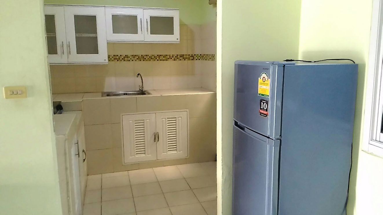 ให้เช่าทาวน์โฮม2ชั้น-พฤกษาวิลล์-2-ใกล้มรังสิต-3นอน-พร้อมเฟอร์-เช่า-13000บ-ด-โทร093-9594717