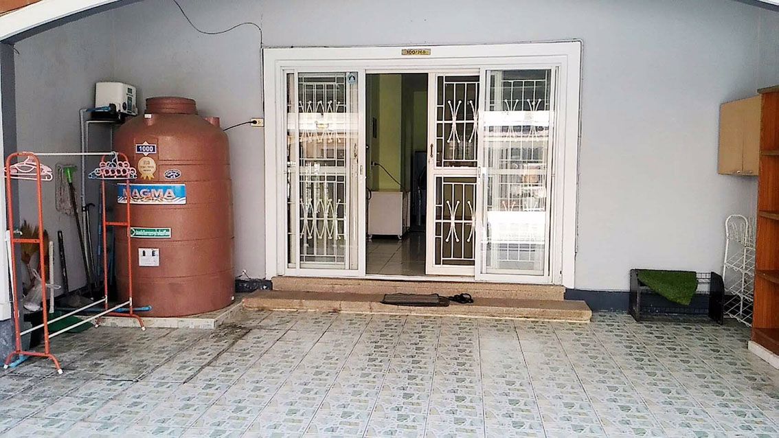 ให้เช่าทาวน์โฮม2ชั้น-พฤกษาวิลล์-2-ใกล้มรังสิต-3นอน-พร้อมเฟอร์-เช่า-13000บ-ด-โทร093-9594717