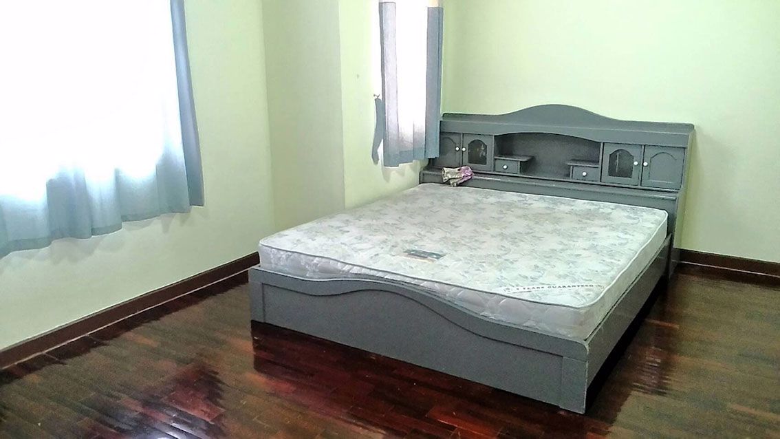 ให้เช่าทาวน์โฮม2ชั้น-พฤกษาวิลล์-2-ใกล้มรังสิต-3นอน-พร้อมเฟอร์-เช่า-13000บ-ด-โทร093-9594717