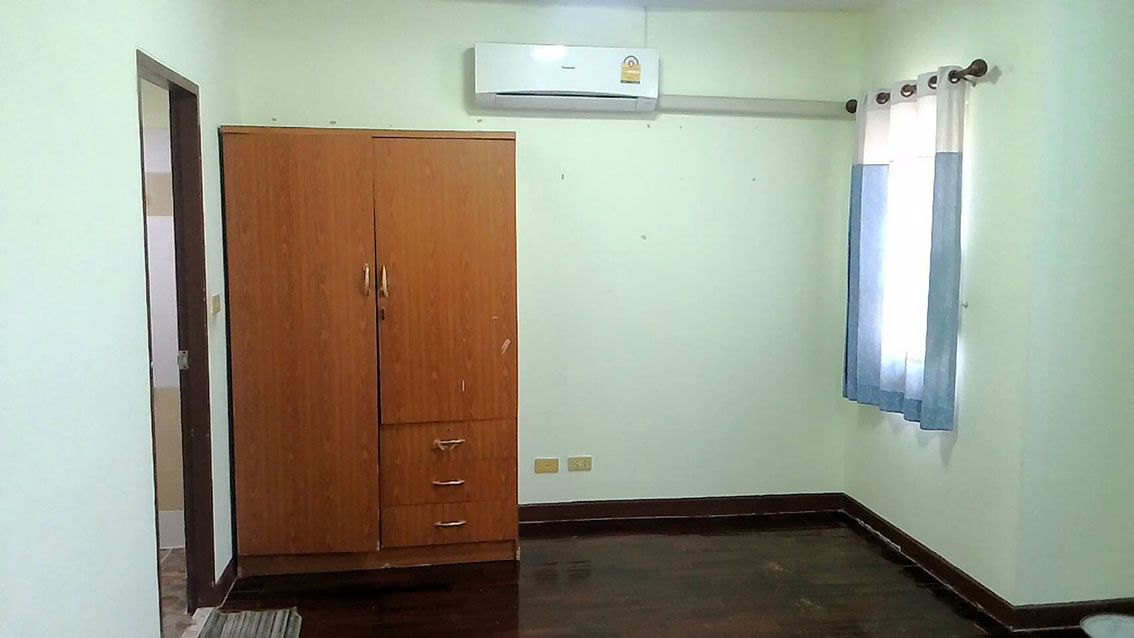 ให้เช่าทาวน์โฮม2ชั้น-พฤกษาวิลล์-2-ใกล้มรังสิต-3นอน-พร้อมเฟอร์-เช่า-13000บ-ด-โทร093-9594717