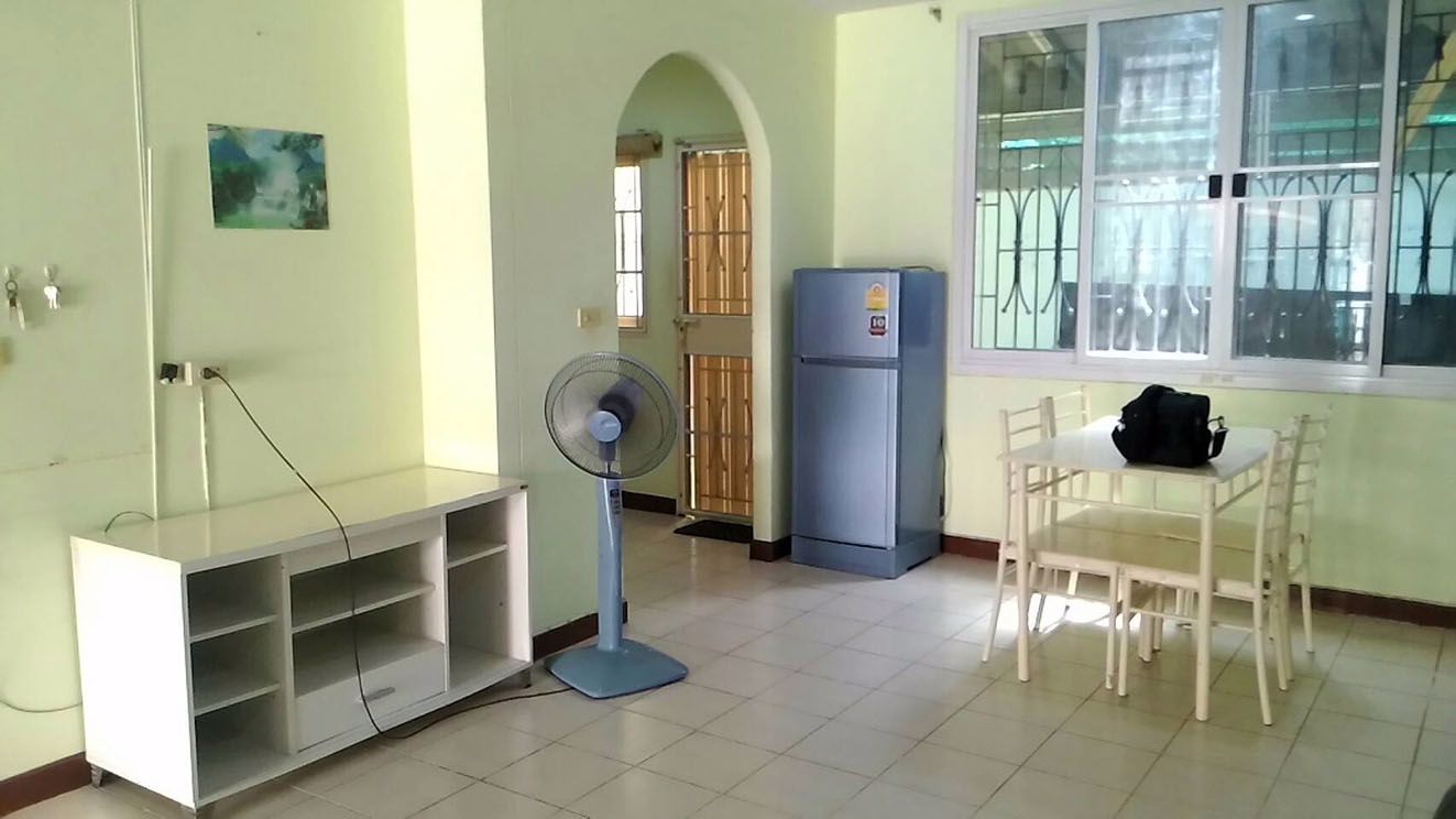 ให้เช่าทาวน์โฮม2ชั้น-พฤกษาวิลล์-2-ใกล้มรังสิต-3นอน-พร้อมเฟอร์-เช่า-13000บ-ด-โทร093-9594717