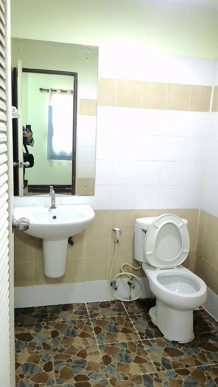 ให้เช่าทาวน์โฮม2ชั้น-พฤกษาวิลล์-2-ใกล้มรังสิต-3นอน-พร้อมเฟอร์-เช่า-13000บ-ด-โทร093-9594717