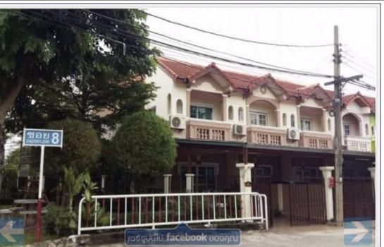 ให้เช่าทาวน์เฮาส์-2ชั้น-มศุภลักษณ์-ถวิภาวดี-82-2-นอน-แอร์-เฟอร์-เช่า13000-บโทร-โทร-093-9594717