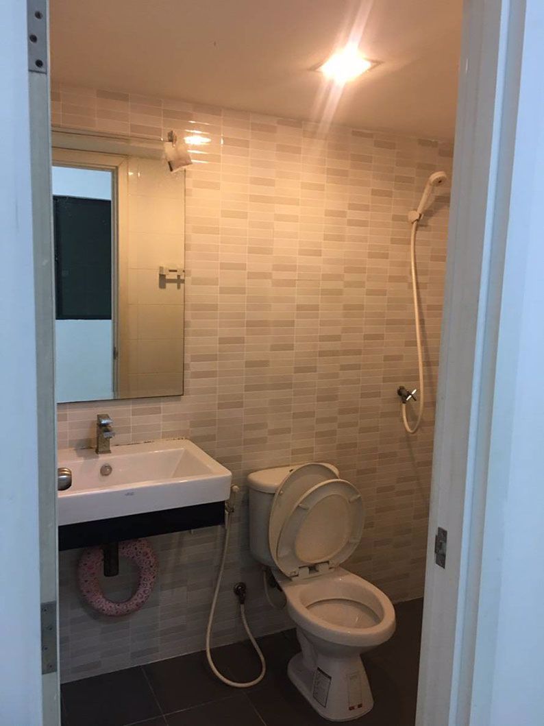 ให้เช่าทาวน์โฮม-2ชั้น-พฤกษาวิล-65-ใกล้โรบินสันศรีสมาน-3นอน-เช่า-11000-บ-ด-โทร093-9594717