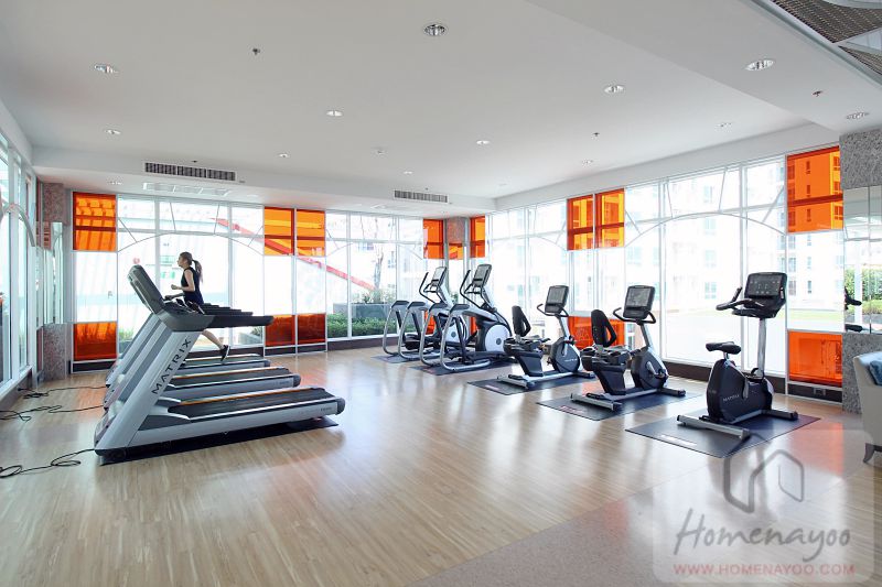 ให้เช่าคอนโดศุภาลัยเวลลิงตัน2-ใกล้-mrtศูนย์วัฒนธรรม-66ตรม-2นอน-เช่า-27000-บ-ดโทร093-9594717