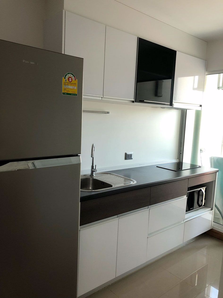 ให้เช่าคอนโดศุภาลัยเวลลิงตัน2-ใกล้-mrtศูนย์วัฒนธรรม-66ตรม-2นอน-เช่า-27000-บ-ดโทร093-9594717