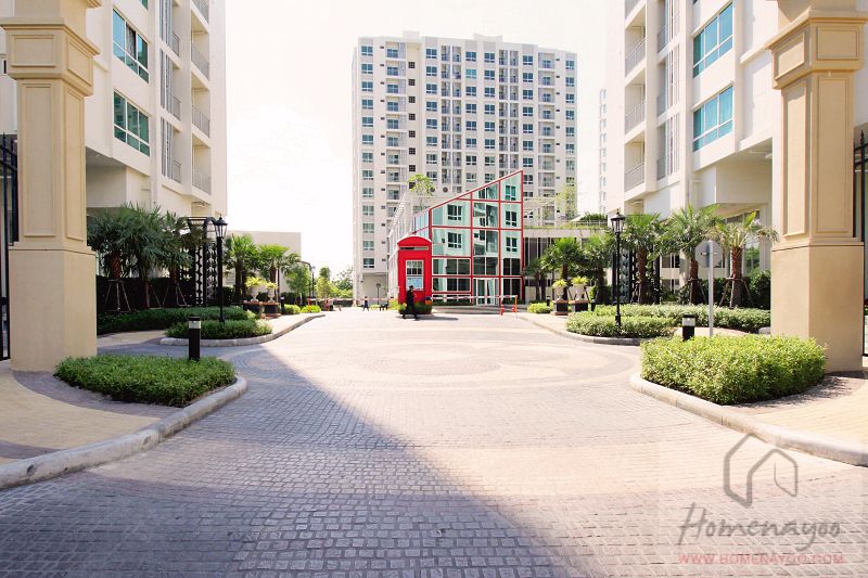 ให้เช่าคอนโดศุภาลัยเวลลิงตัน2-ใกล้-mrtศูนย์วัฒนธรรม-66ตรม-2นอน-เช่า-27000-บ-ดโทร093-9594717