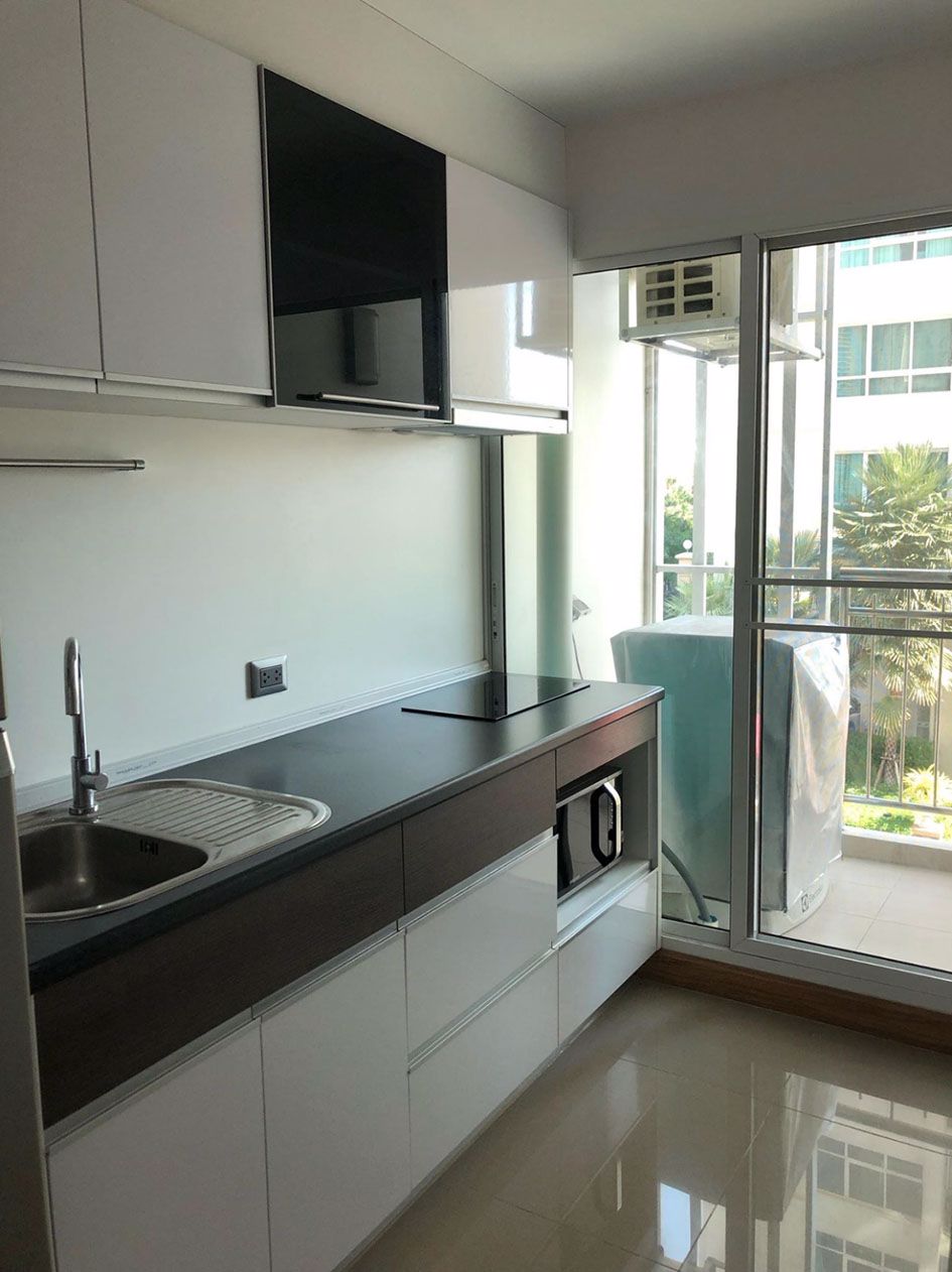 ให้เช่าคอนโดศุภาลัยเวลลิงตัน2-ใกล้-mrtศูนย์วัฒนธรรม-66ตรม-2นอน-เช่า-27000-บ-ดโทร093-9594717