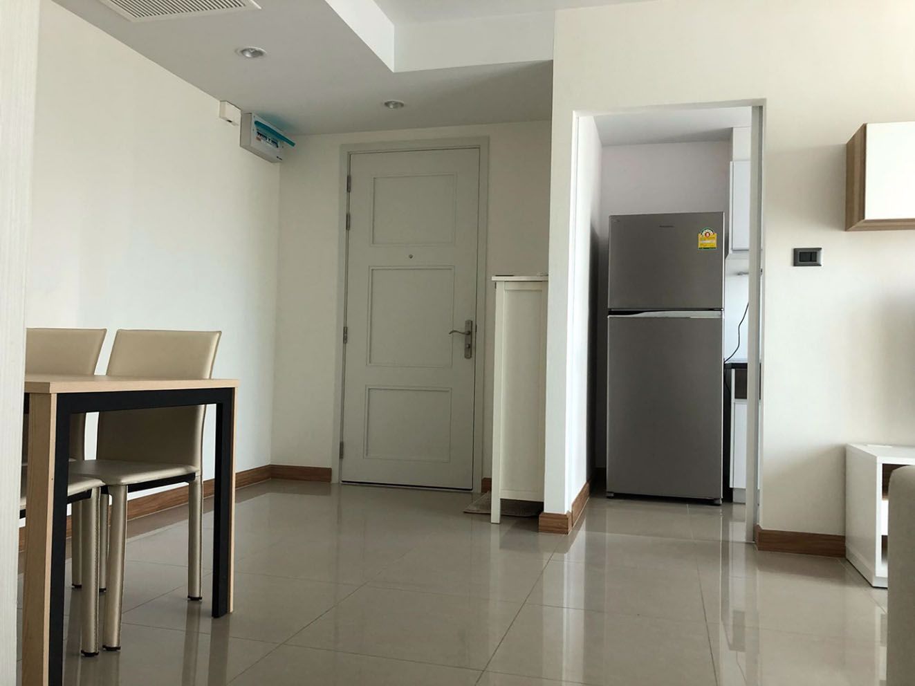 ให้เช่าคอนโดศุภาลัยเวลลิงตัน2-ใกล้-mrtศูนย์วัฒนธรรม-66ตรม-2นอน-เช่า-27000-บ-ดโทร093-9594717