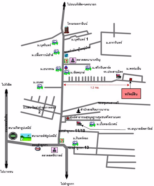 ขายทาวน์เฮ้าส์2ชั้น-มพรร่มเย็น-ใกล้โลตัสคลอง2-ปทุมธานี-2นอน-ตกแต่งสวยหรู-ขาย-18ล้าน-โทร093-9594717