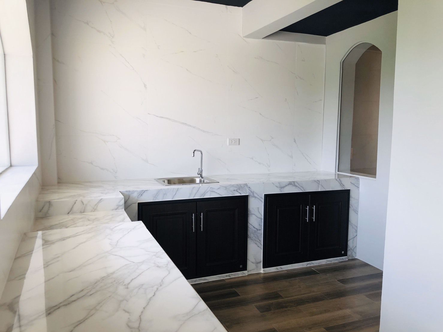 ขายทาวน์เฮ้าส์2ชั้น-มพรร่มเย็น-ใกล้โลตัสคลอง2-ปทุมธานี-2นอน-ตกแต่งสวยหรู-ขาย-18ล้าน-โทร093-9594717