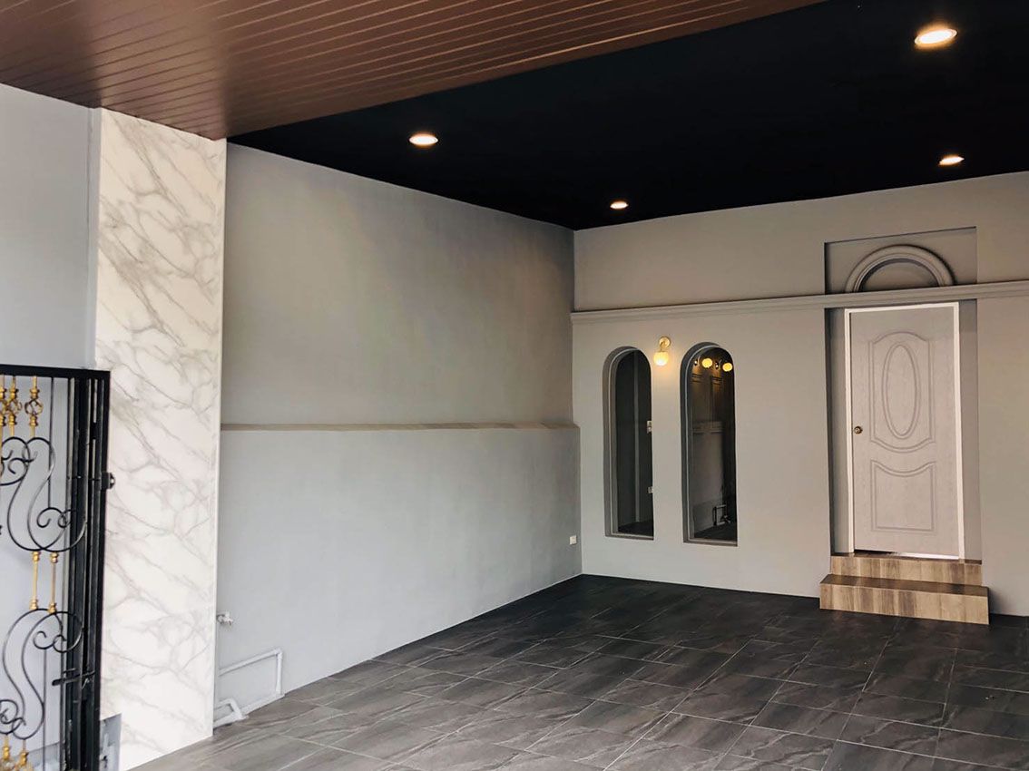 ขายทาวน์เฮ้าส์2ชั้น-มพรร่มเย็น-ใกล้โลตัสคลอง2-ปทุมธานี-2นอน-ตกแต่งสวยหรู-ขาย-18ล้าน-โทร093-9594717