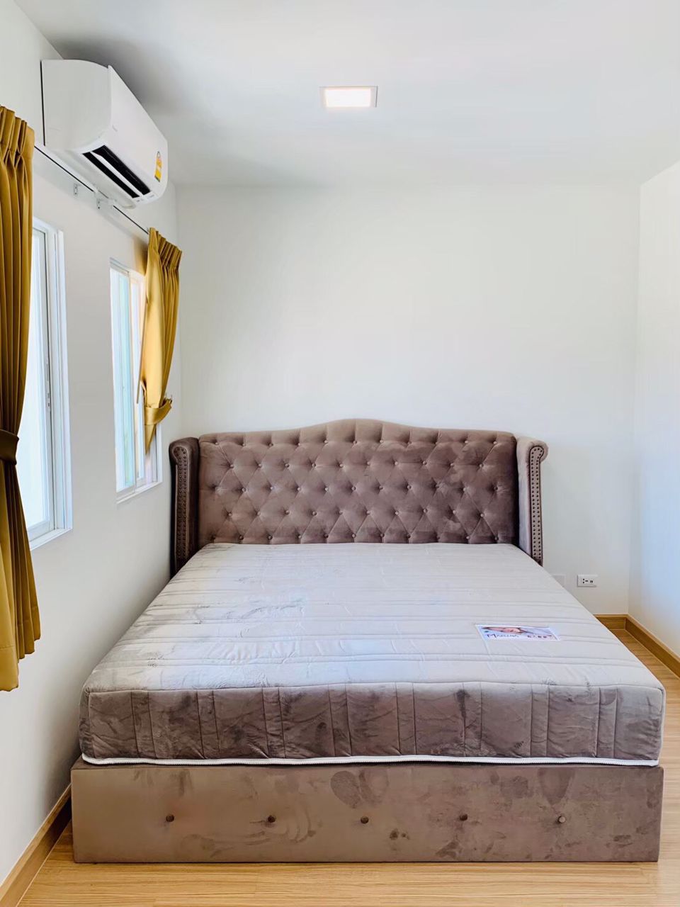 ให้เช่าทาวน์โฮม-2ชั้น-มพฤกษาวิลล์-ติวานนท์-รังสิต-2นอน-พร้อมเฟอร์-เช่า-15000-บ-ด-โทร-093-9594717