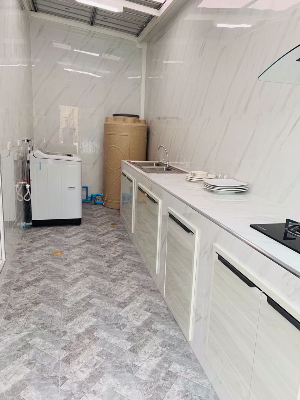 ให้เช่าทาวน์โฮม-2ชั้น-มพฤกษาวิลล์-ติวานนท์-รังสิต-2นอน-พร้อมเฟอร์-เช่า-15000-บ-ด-โทร-093-9594717