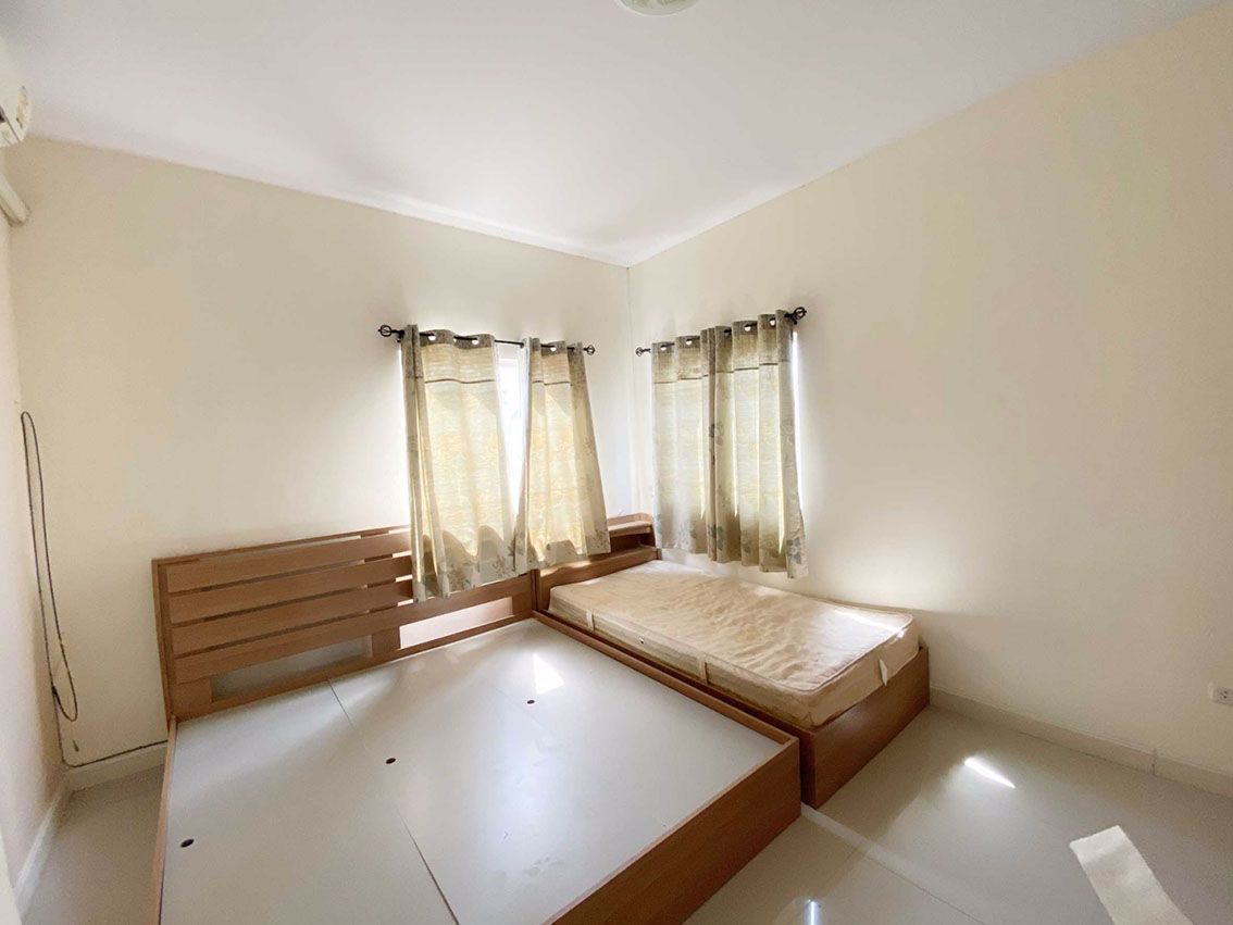 ให้เช่าทาวน์เฮ้าส์2ชั้น-เดอะเฟิร์ทโฮม-ลำลูกกาคลอง3-4นอน-แอร์-ใกล้ฟิวเจอร์-เช่า10000บ-ดโทร093-9594717