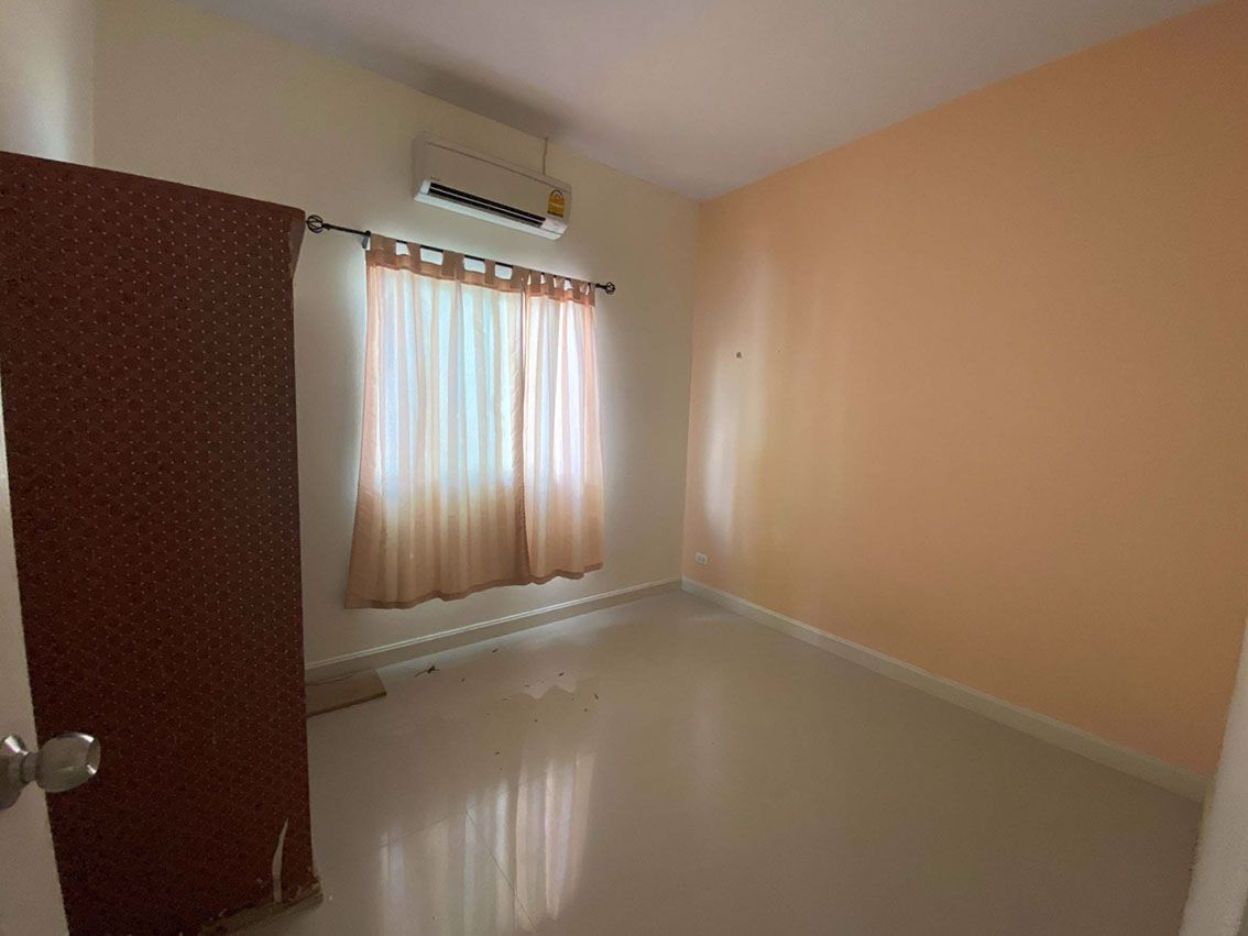 ให้เช่าทาวน์เฮ้าส์2ชั้น-เดอะเฟิร์ทโฮม-ลำลูกกาคลอง3-4นอน-แอร์-ใกล้ฟิวเจอร์-เช่า10000บ-ดโทร093-9594717