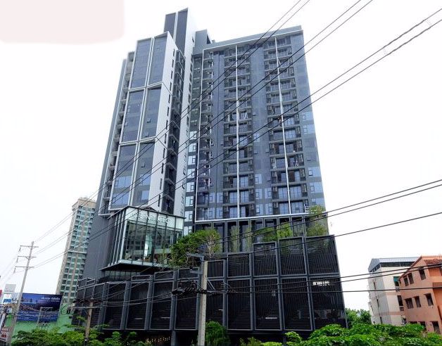 ให้เช่าคอนโดเซ็นทริครัชโยธิน-ห้องใหม่-100-พื้นที่-30-ตรม-ใกล้รถไฟฟ้ารัชโยธิน-เฟอร์ครบ-เช่า-18000