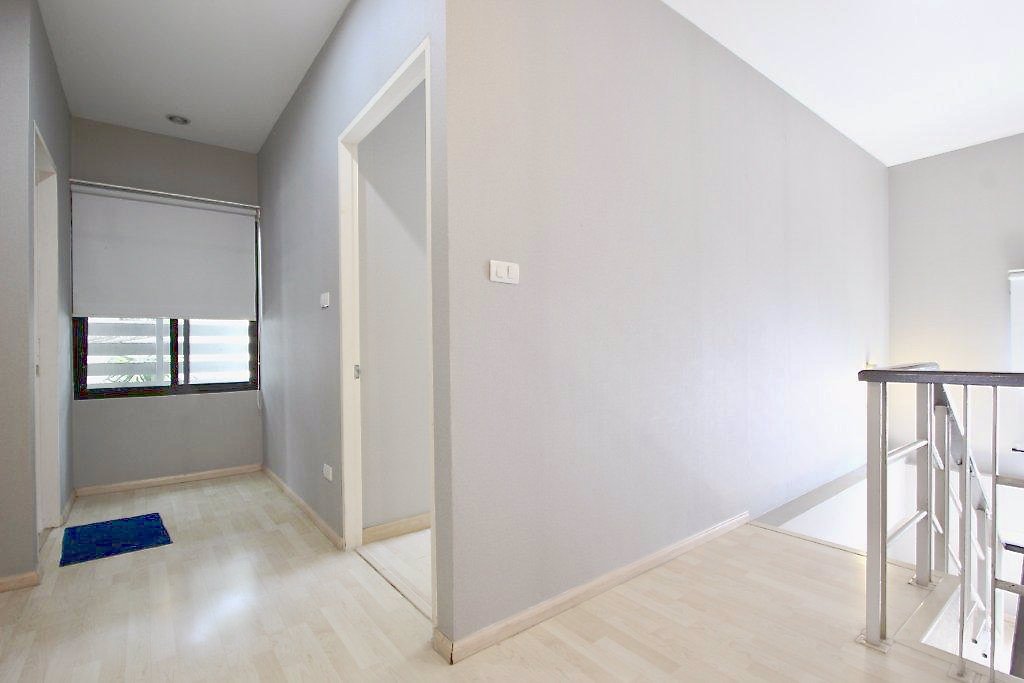 ขายทาวน์โฮมอารียาแมนดารีนา-ถสุขุมวิท77-30ตรว-3ชั้น-เหมาะซื้อลงทุน-ขาย-99ล้าน-โทร093-9594717