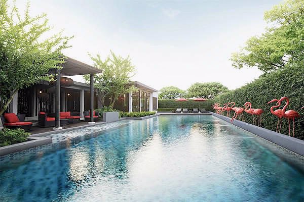 ขายทาวน์โฮมอารียาแมนดารีนา-ถสุขุมวิท77-30ตรว-3ชั้น-เหมาะซื้อลงทุน-ขาย-99ล้าน-โทร093-9594717